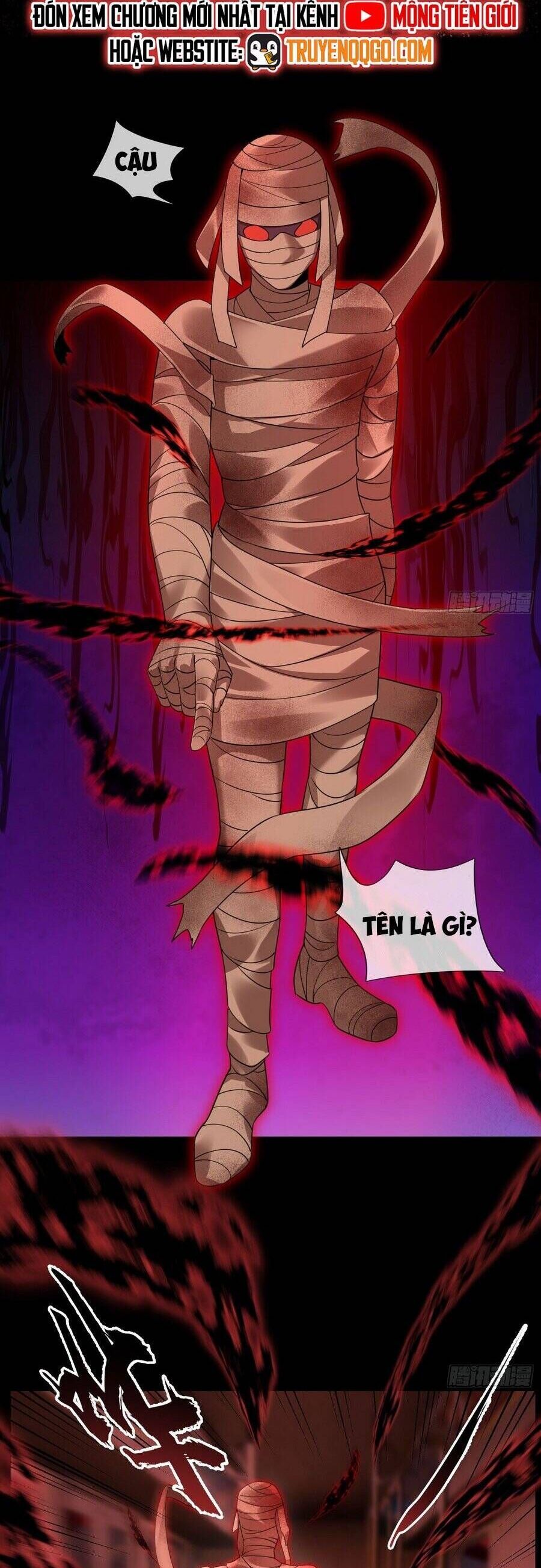 Toàn Cầu Quỷ Dị: Ta Mở Ra Thương Thành Tùy Chọn Hệ Thống Chapter 2 - Trang 2