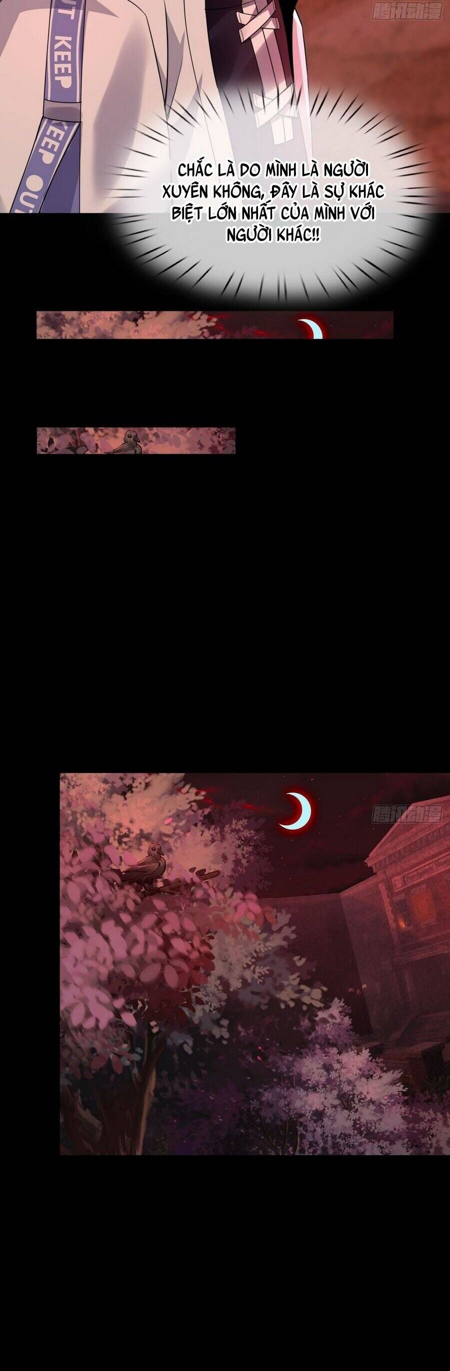 Toàn Cầu Quỷ Dị: Ta Mở Ra Thương Thành Tùy Chọn Hệ Thống Chapter 2 - Trang 2