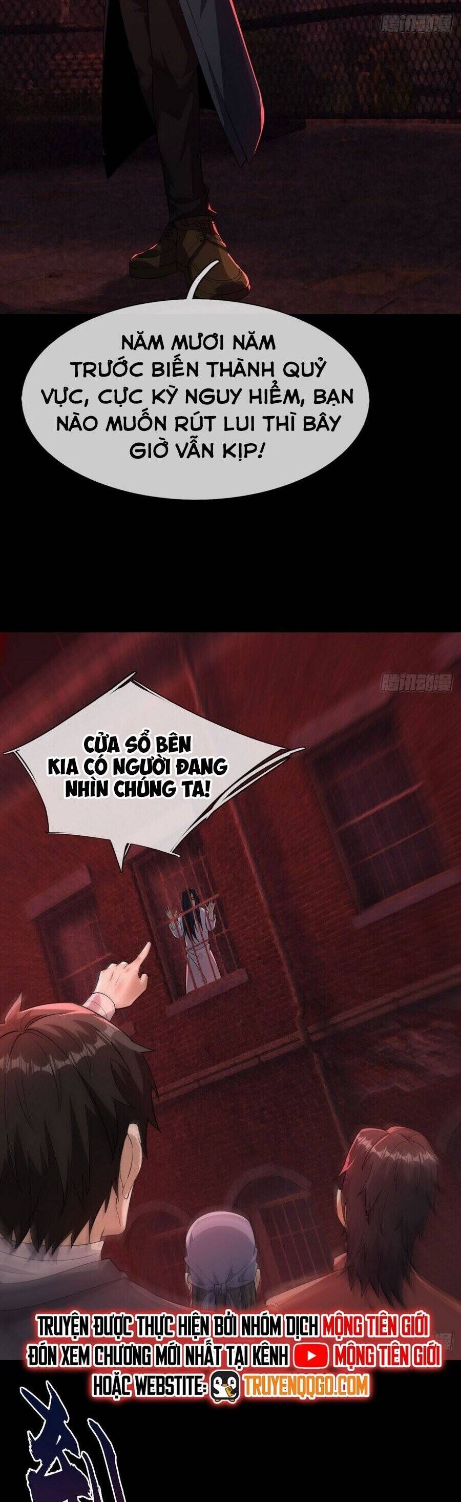 Toàn Cầu Quỷ Dị: Ta Mở Ra Thương Thành Tùy Chọn Hệ Thống Chapter 2 - Trang 2