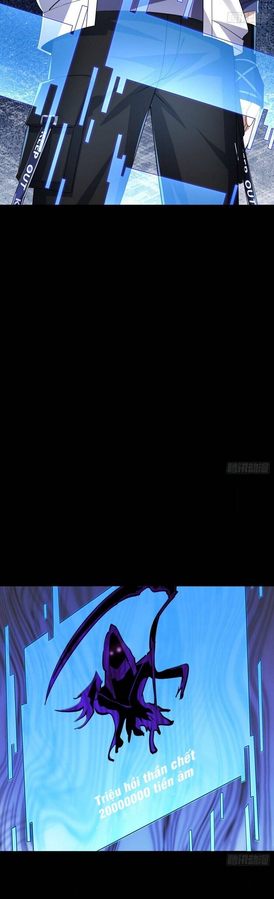 Toàn Cầu Quỷ Dị: Ta Mở Ra Thương Thành Tùy Chọn Hệ Thống Chapter 2 - Trang 2