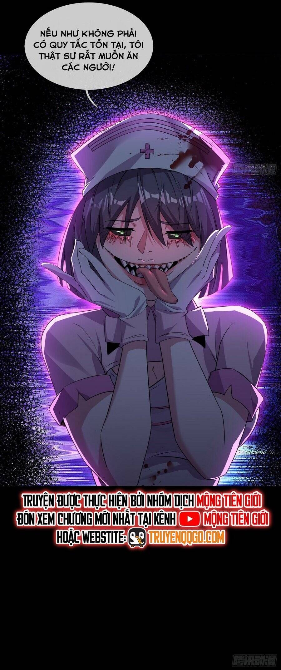 Toàn Cầu Quỷ Dị: Ta Mở Ra Thương Thành Tùy Chọn Hệ Thống Chapter 2 - Trang 2