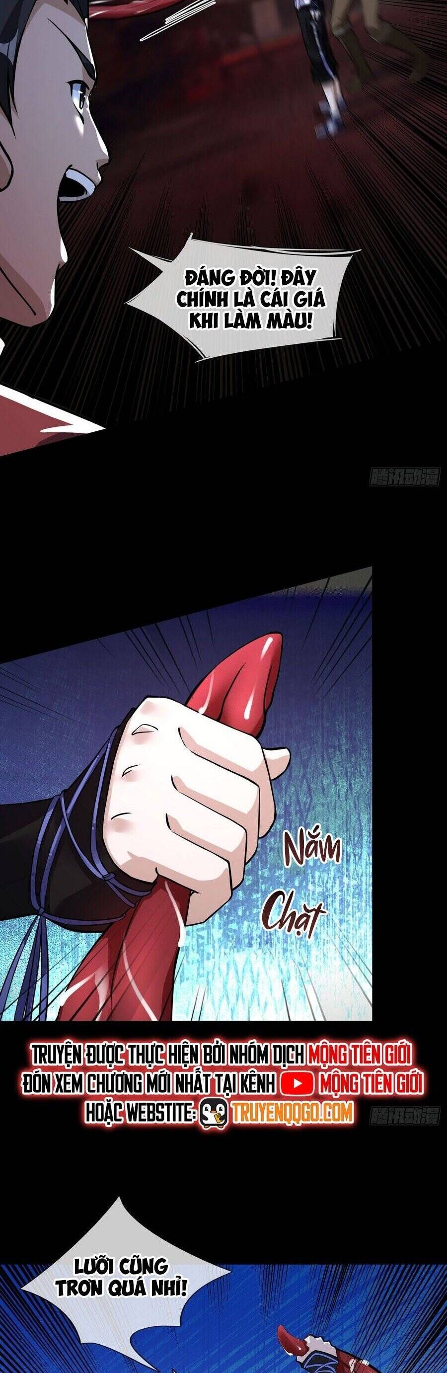 Toàn Cầu Quỷ Dị: Ta Mở Ra Thương Thành Tùy Chọn Hệ Thống Chapter 3 - Trang 2