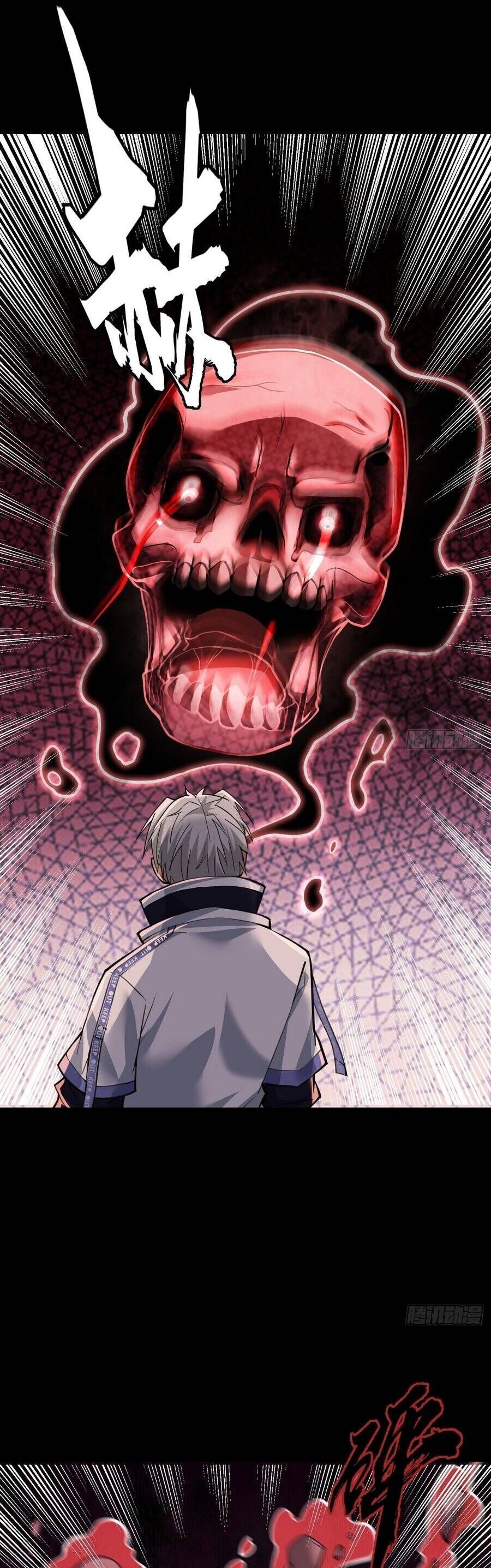 Toàn Cầu Quỷ Dị: Ta Mở Ra Thương Thành Tùy Chọn Hệ Thống Chapter 3 - Trang 2