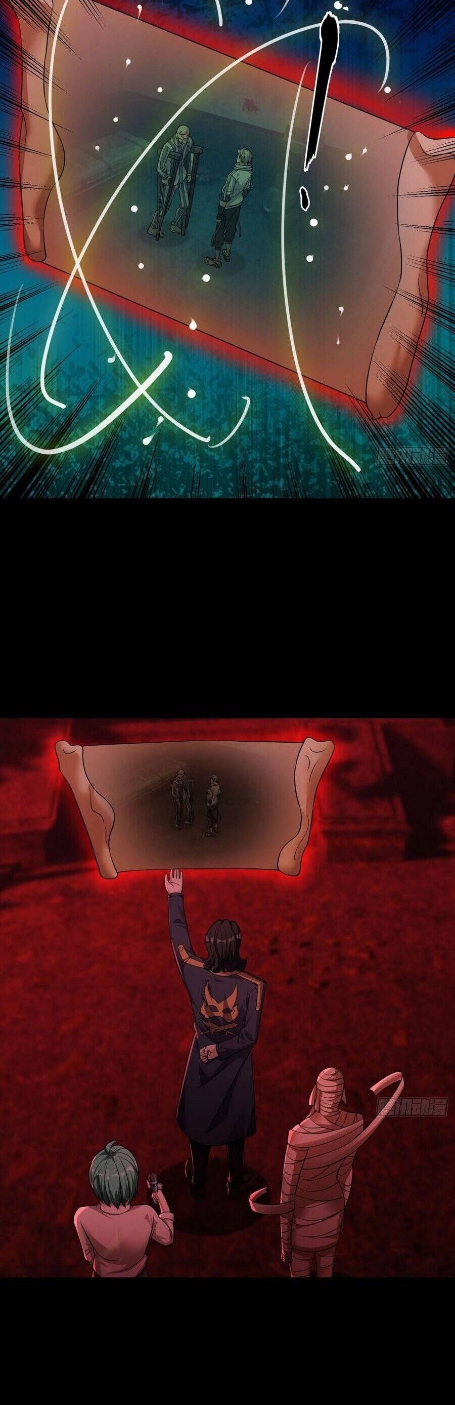 Toàn Cầu Quỷ Dị: Ta Mở Ra Thương Thành Tùy Chọn Hệ Thống Chapter 4 - Trang 2