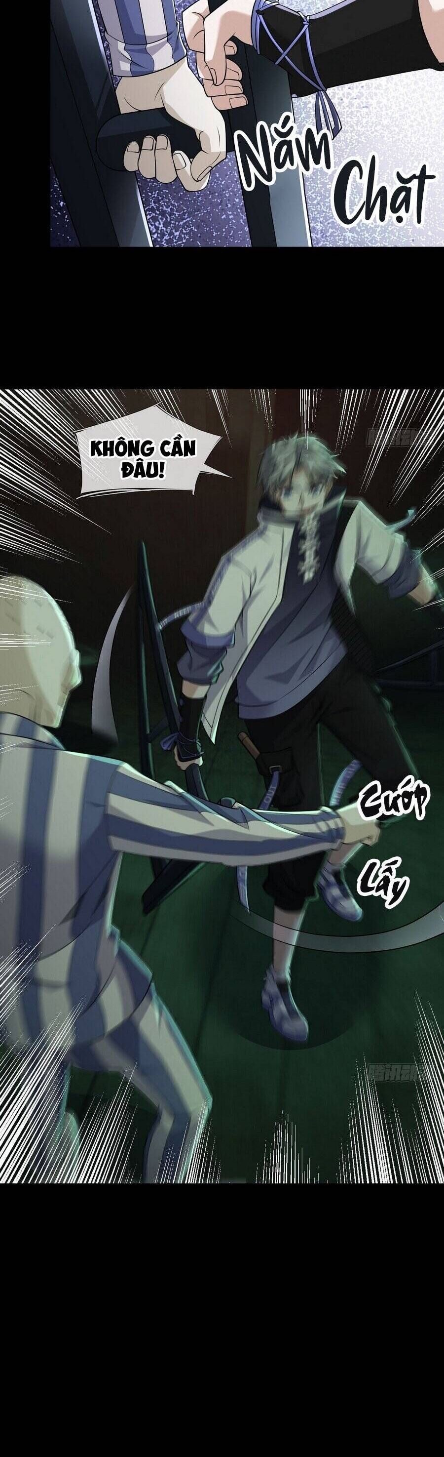 Toàn Cầu Quỷ Dị: Ta Mở Ra Thương Thành Tùy Chọn Hệ Thống Chapter 4 - Trang 2