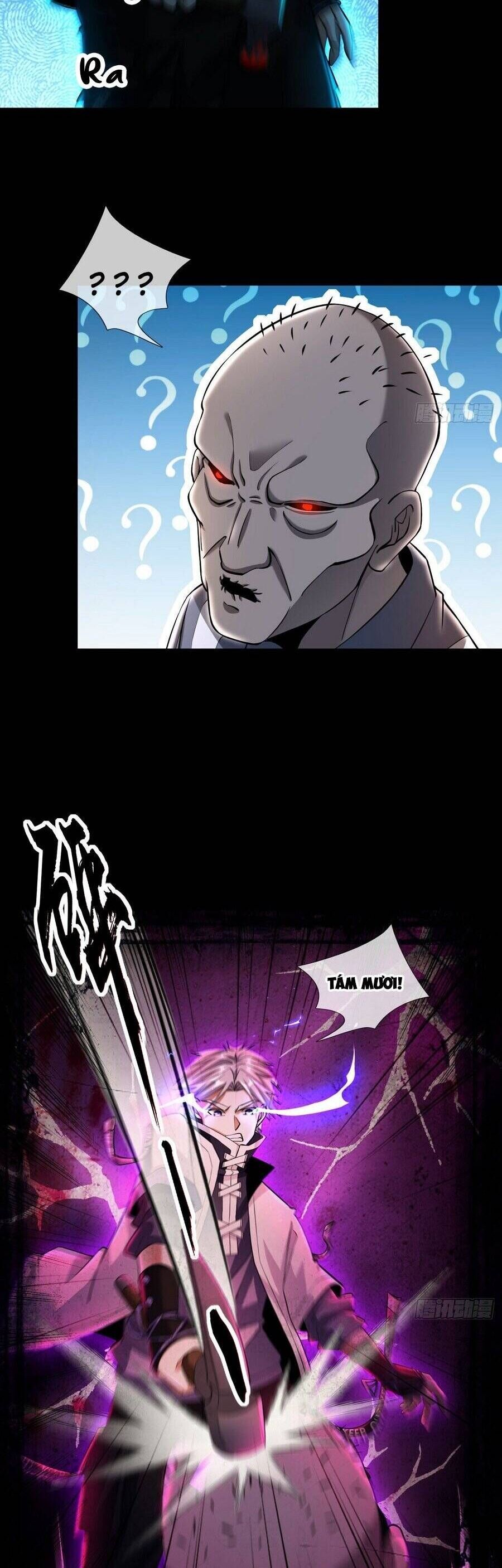 Toàn Cầu Quỷ Dị: Ta Mở Ra Thương Thành Tùy Chọn Hệ Thống Chapter 4 - Trang 2