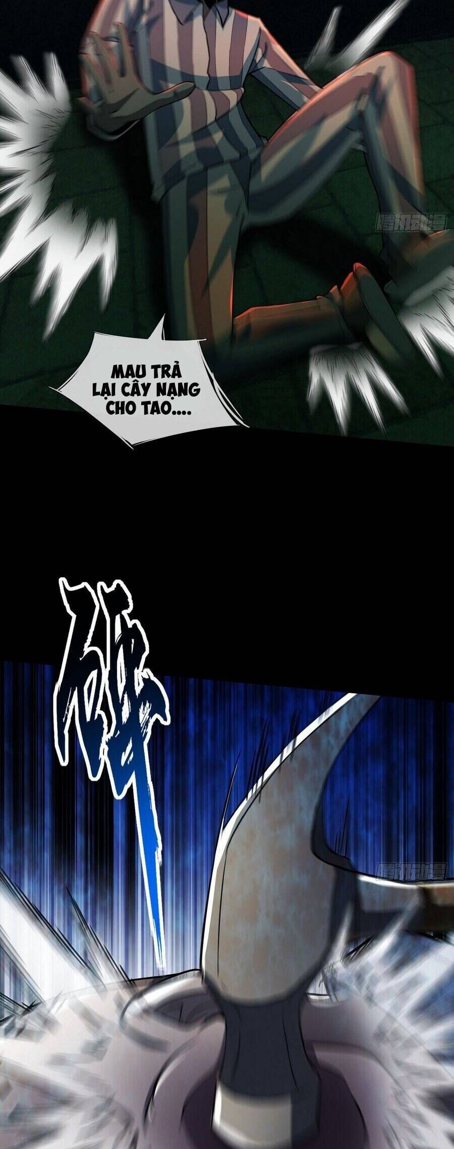 Toàn Cầu Quỷ Dị: Ta Mở Ra Thương Thành Tùy Chọn Hệ Thống Chapter 4 - Trang 2