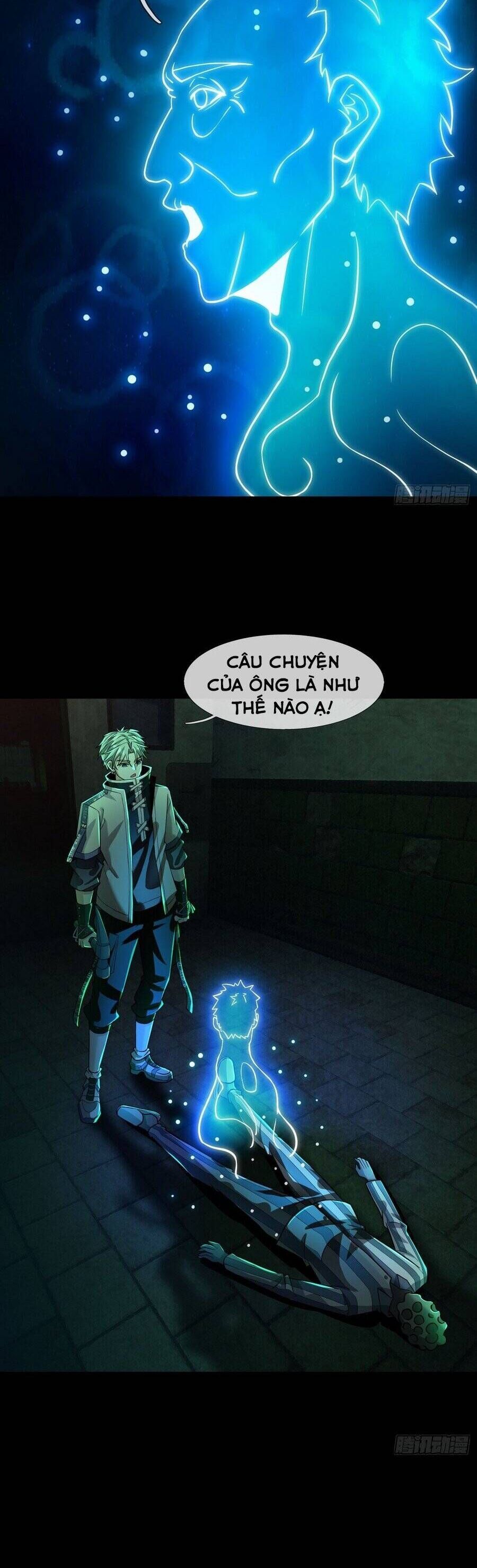 Toàn Cầu Quỷ Dị: Ta Mở Ra Thương Thành Tùy Chọn Hệ Thống Chapter 4 - Trang 2