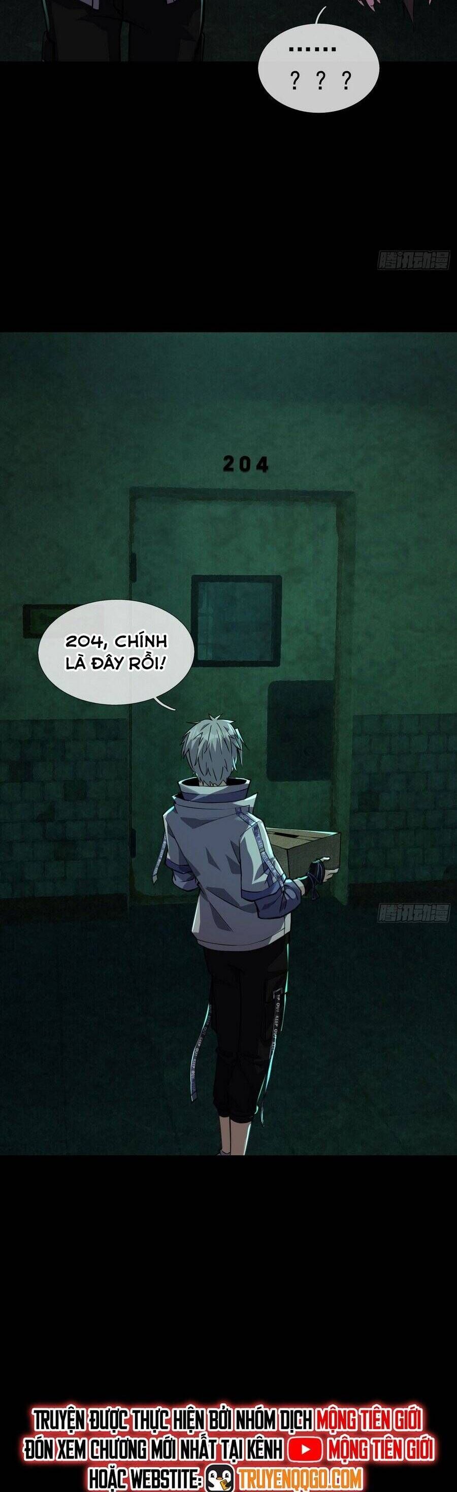 Toàn Cầu Quỷ Dị: Ta Mở Ra Thương Thành Tùy Chọn Hệ Thống Chapter 4 - Trang 2