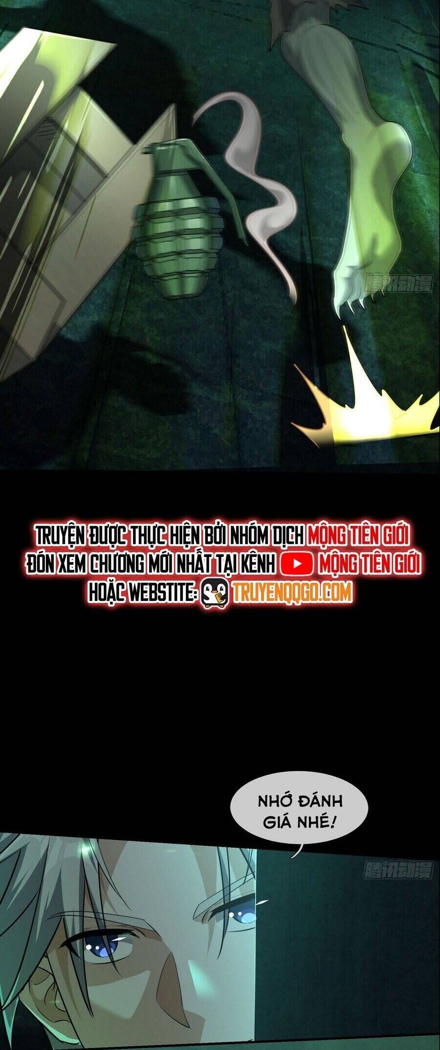 Toàn Cầu Quỷ Dị: Ta Mở Ra Thương Thành Tùy Chọn Hệ Thống Chapter 4 - Trang 2