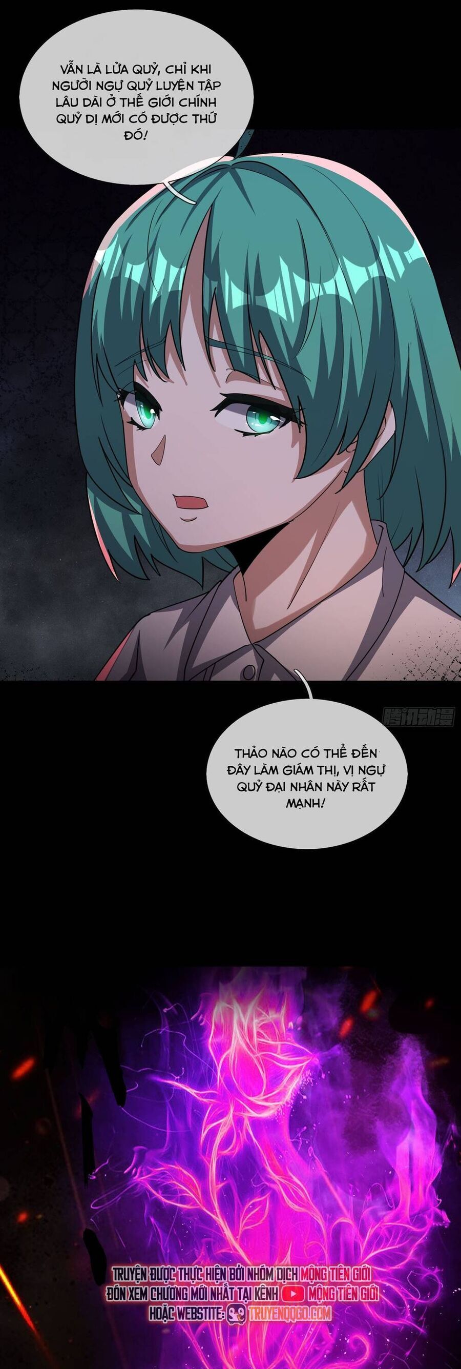 Toàn Cầu Quỷ Dị: Ta Mở Ra Thương Thành Tùy Chọn Hệ Thống Chapter 11 - Trang 2