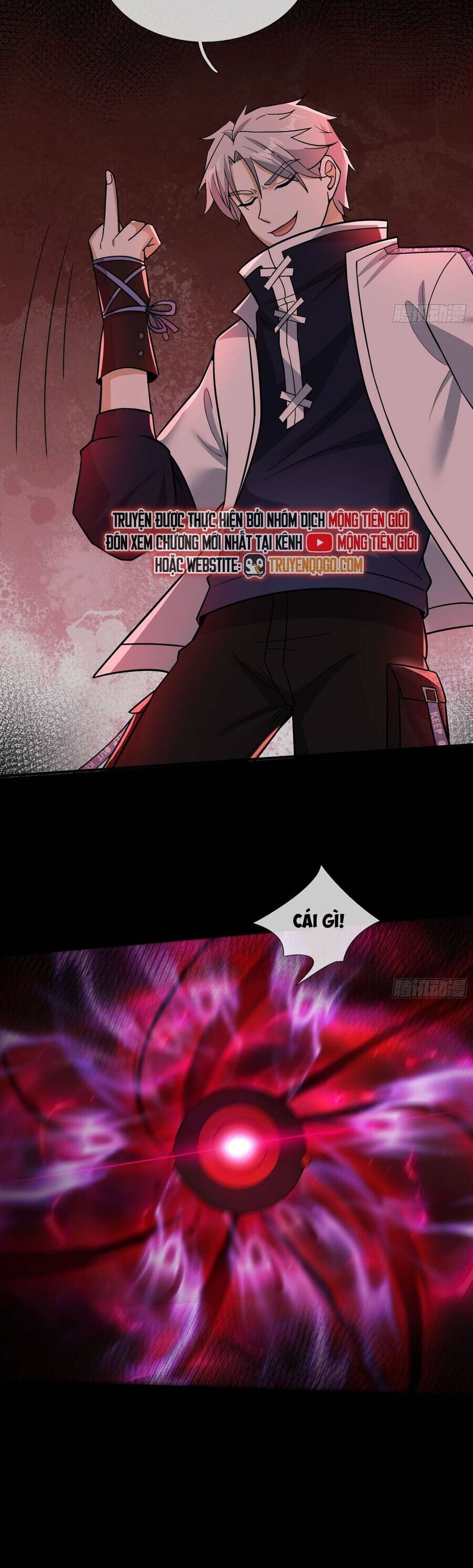 Toàn Cầu Quỷ Dị: Ta Mở Ra Thương Thành Tùy Chọn Hệ Thống Chapter 11 - Trang 2