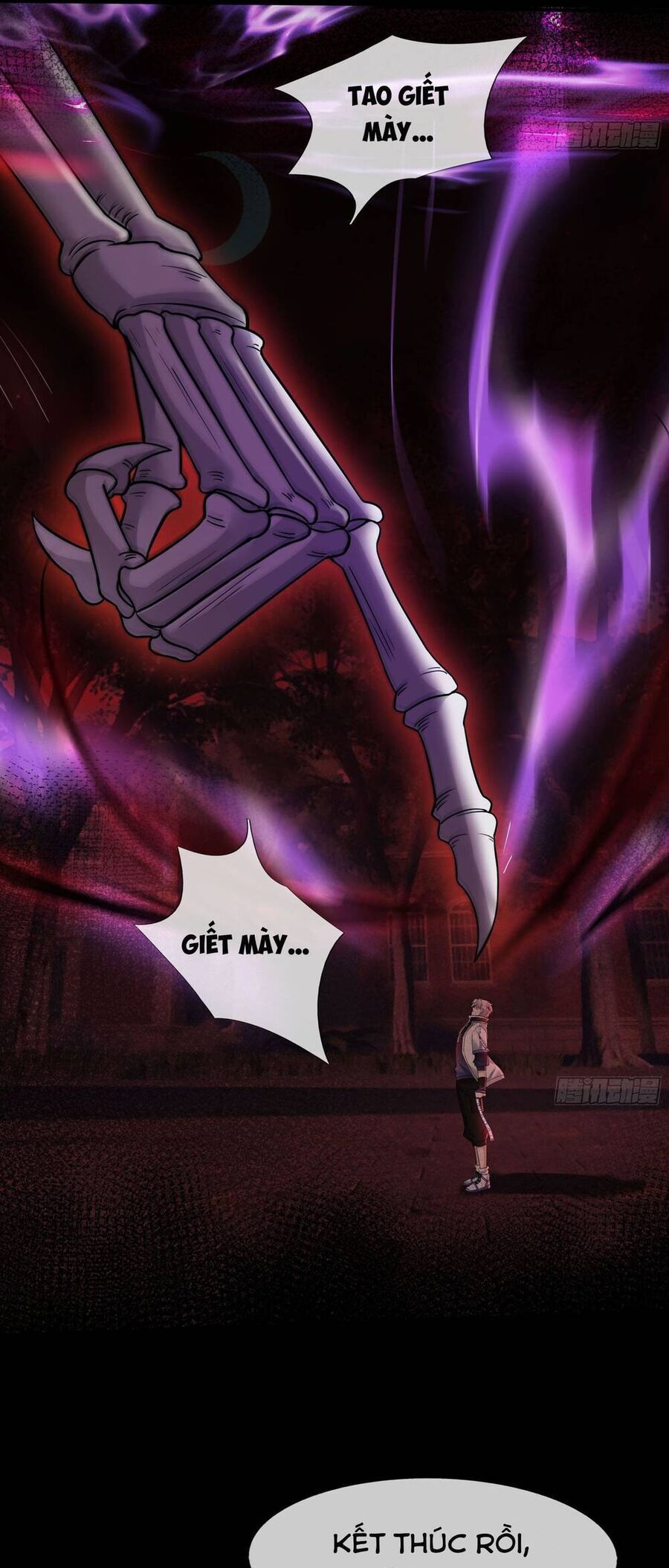 Toàn Cầu Quỷ Dị: Ta Mở Ra Thương Thành Tùy Chọn Hệ Thống Chapter 11 - Trang 2