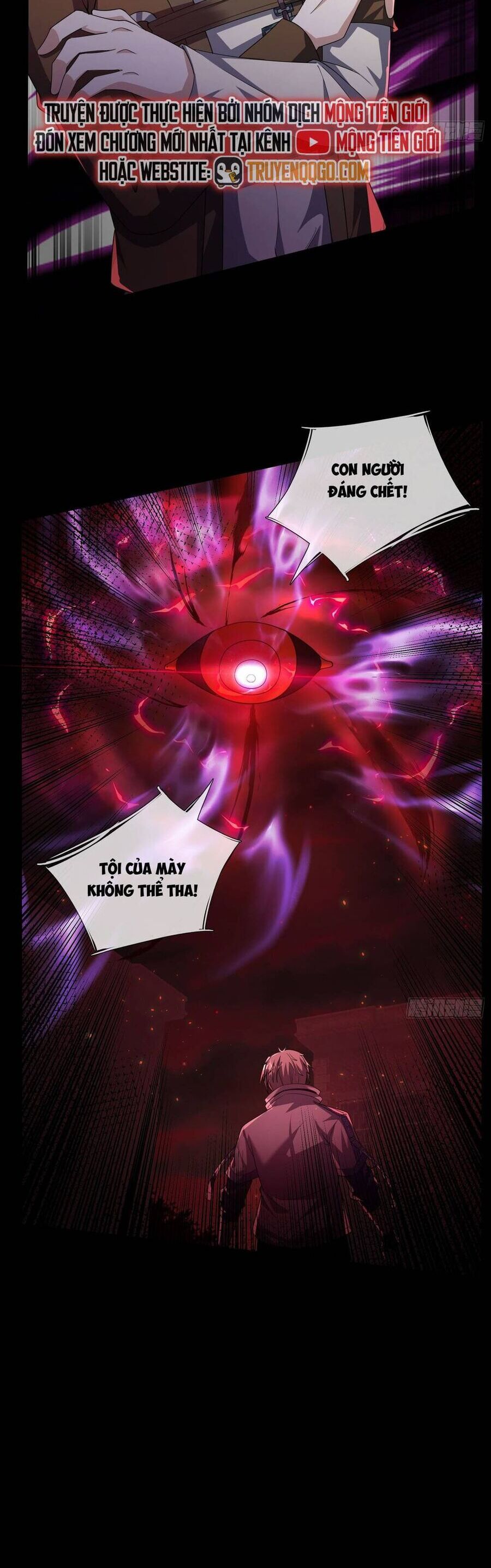 Toàn Cầu Quỷ Dị: Ta Mở Ra Thương Thành Tùy Chọn Hệ Thống Chapter 11 - Trang 2