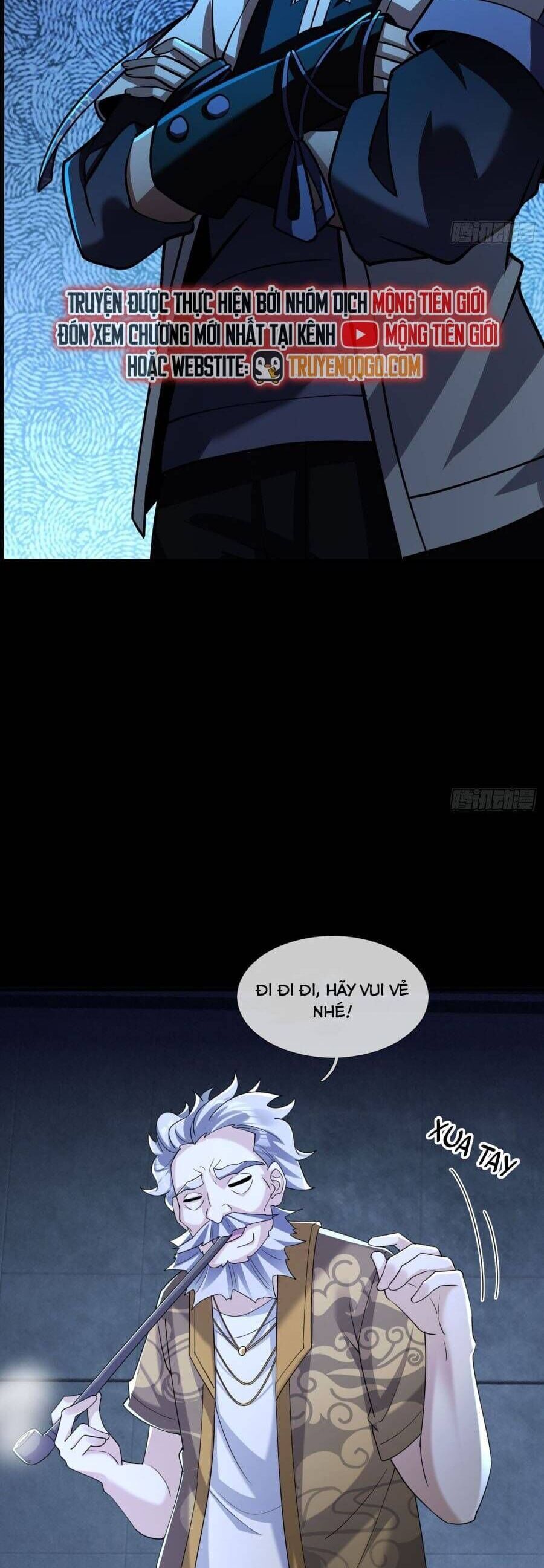 Toàn Cầu Quỷ Dị: Ta Mở Ra Thương Thành Tùy Chọn Hệ Thống Chapter 13 - Trang 2