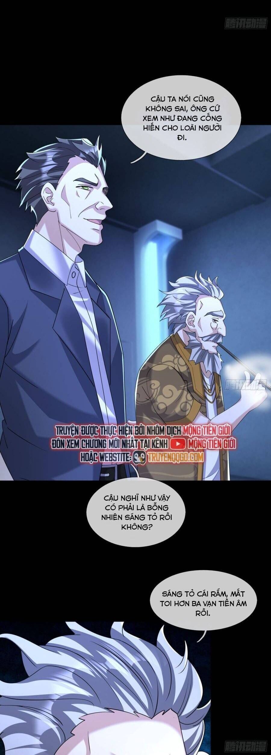 Toàn Cầu Quỷ Dị: Ta Mở Ra Thương Thành Tùy Chọn Hệ Thống Chapter 13 - Trang 2