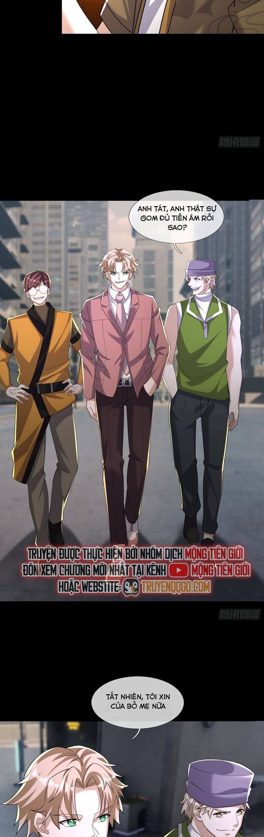 Toàn Cầu Quỷ Dị: Ta Mở Ra Thương Thành Tùy Chọn Hệ Thống Chapter 13 - Trang 2