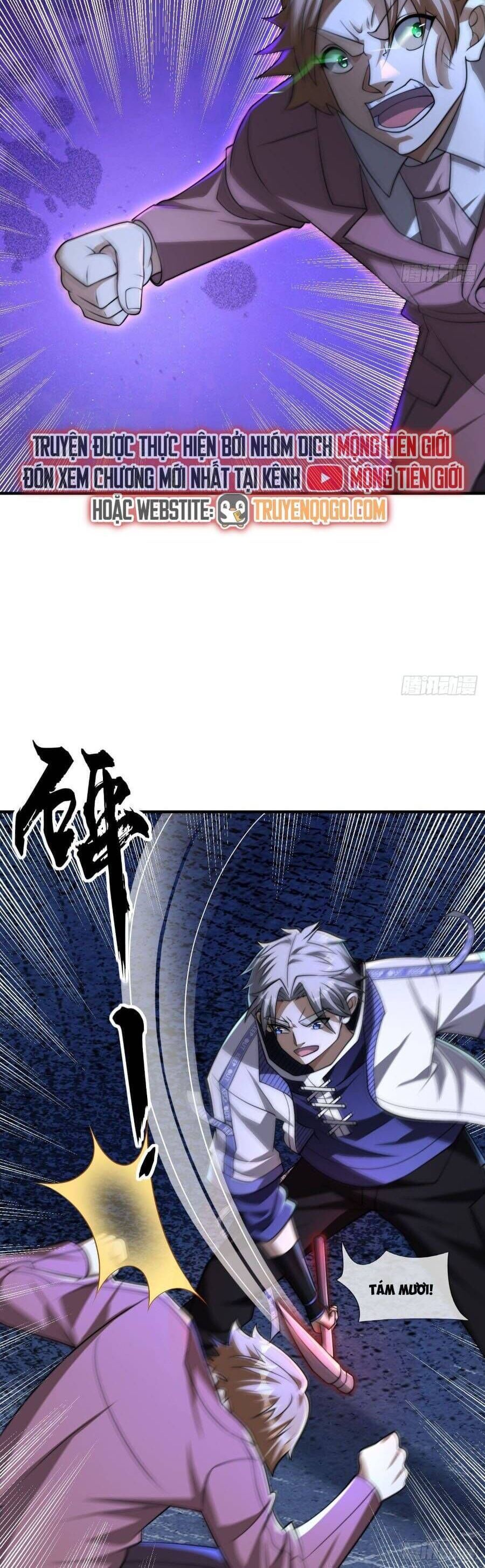 Toàn Cầu Quỷ Dị: Ta Mở Ra Thương Thành Tùy Chọn Hệ Thống Chapter 13 - Trang 2