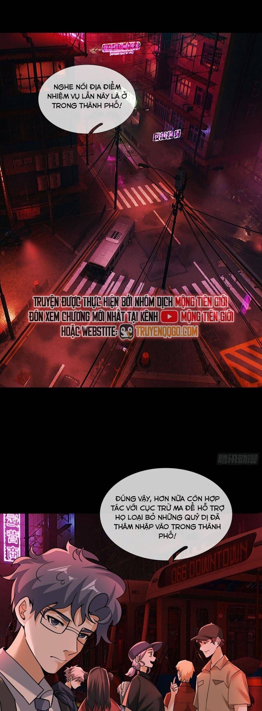 Toàn Cầu Quỷ Dị: Ta Mở Ra Thương Thành Tùy Chọn Hệ Thống Chapter 14 - Trang 2