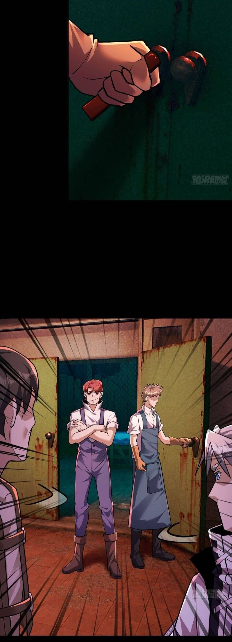 Toàn Cầu Quỷ Dị: Ta Mở Ra Thương Thành Tùy Chọn Hệ Thống Chapter 14 - Trang 2