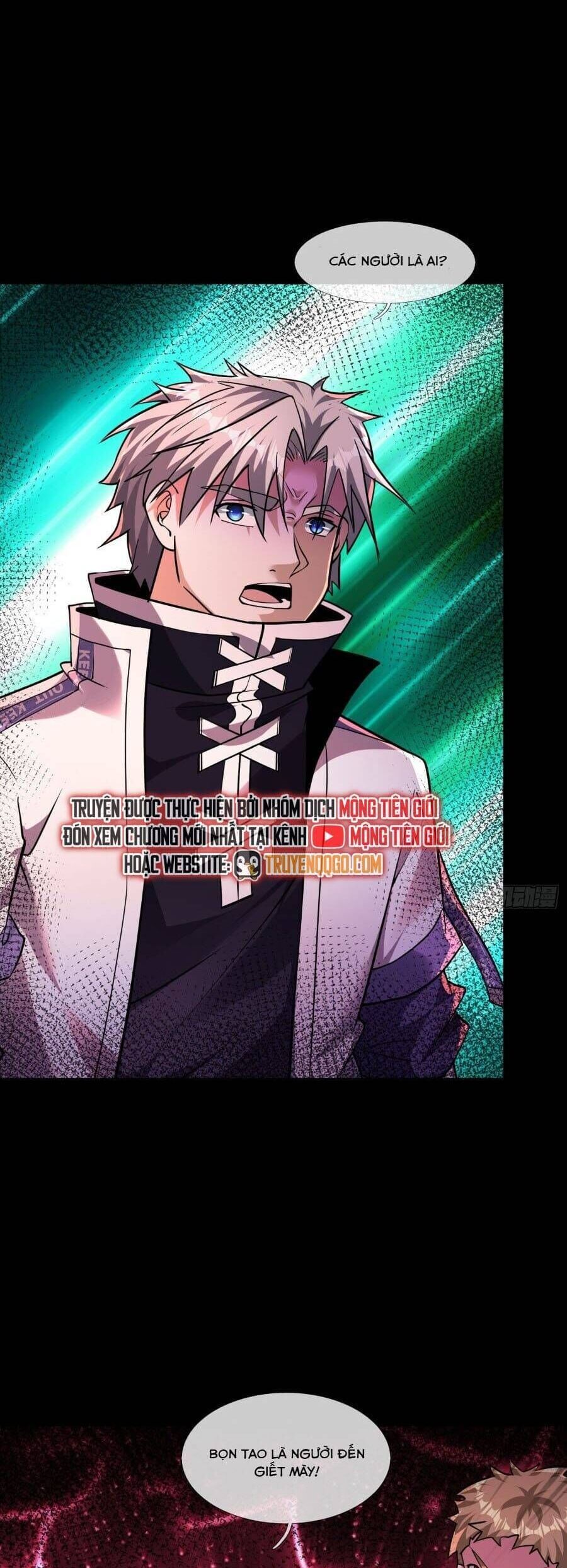 Toàn Cầu Quỷ Dị: Ta Mở Ra Thương Thành Tùy Chọn Hệ Thống Chapter 14 - Trang 2