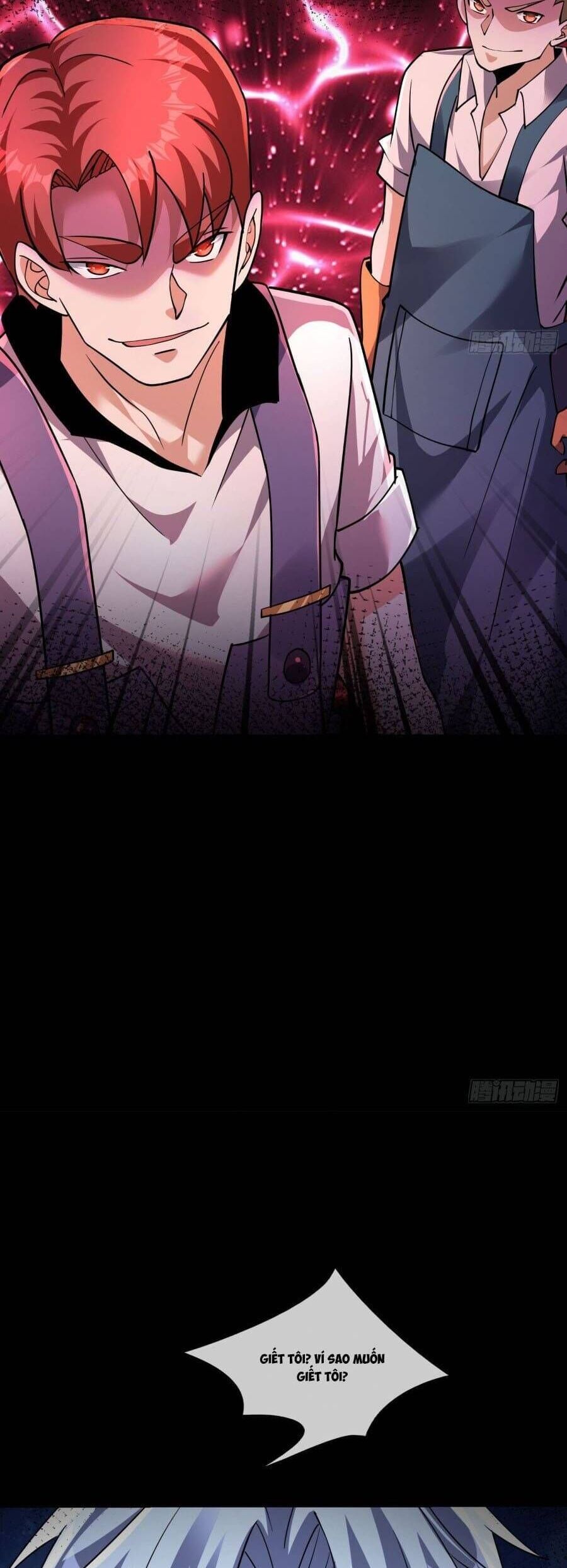 Toàn Cầu Quỷ Dị: Ta Mở Ra Thương Thành Tùy Chọn Hệ Thống Chapter 14 - Trang 2