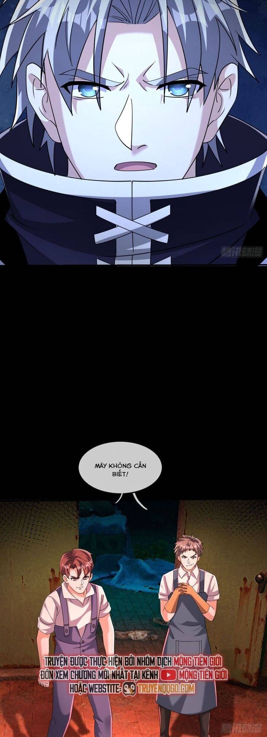 Toàn Cầu Quỷ Dị: Ta Mở Ra Thương Thành Tùy Chọn Hệ Thống Chapter 14 - Trang 2