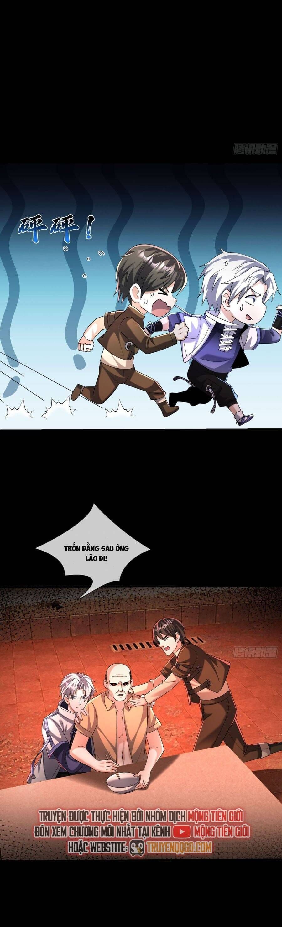 Toàn Cầu Quỷ Dị: Ta Mở Ra Thương Thành Tùy Chọn Hệ Thống Chapter 14 - Trang 2