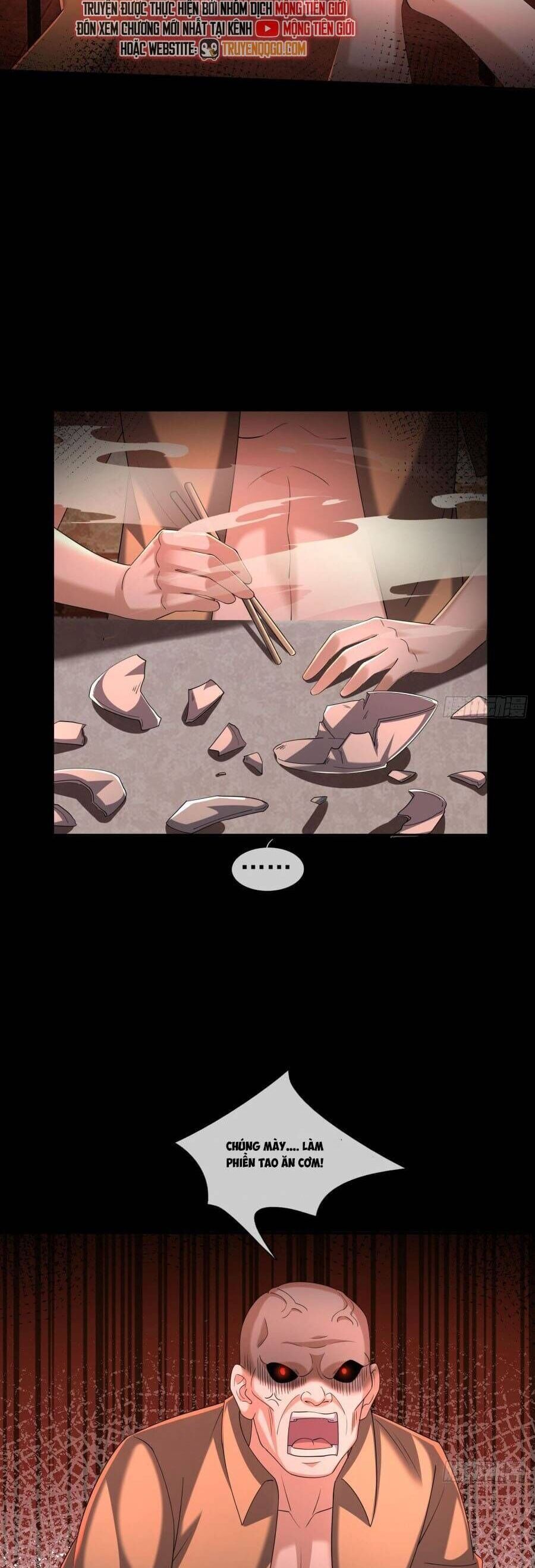 Toàn Cầu Quỷ Dị: Ta Mở Ra Thương Thành Tùy Chọn Hệ Thống Chapter 14 - Trang 2