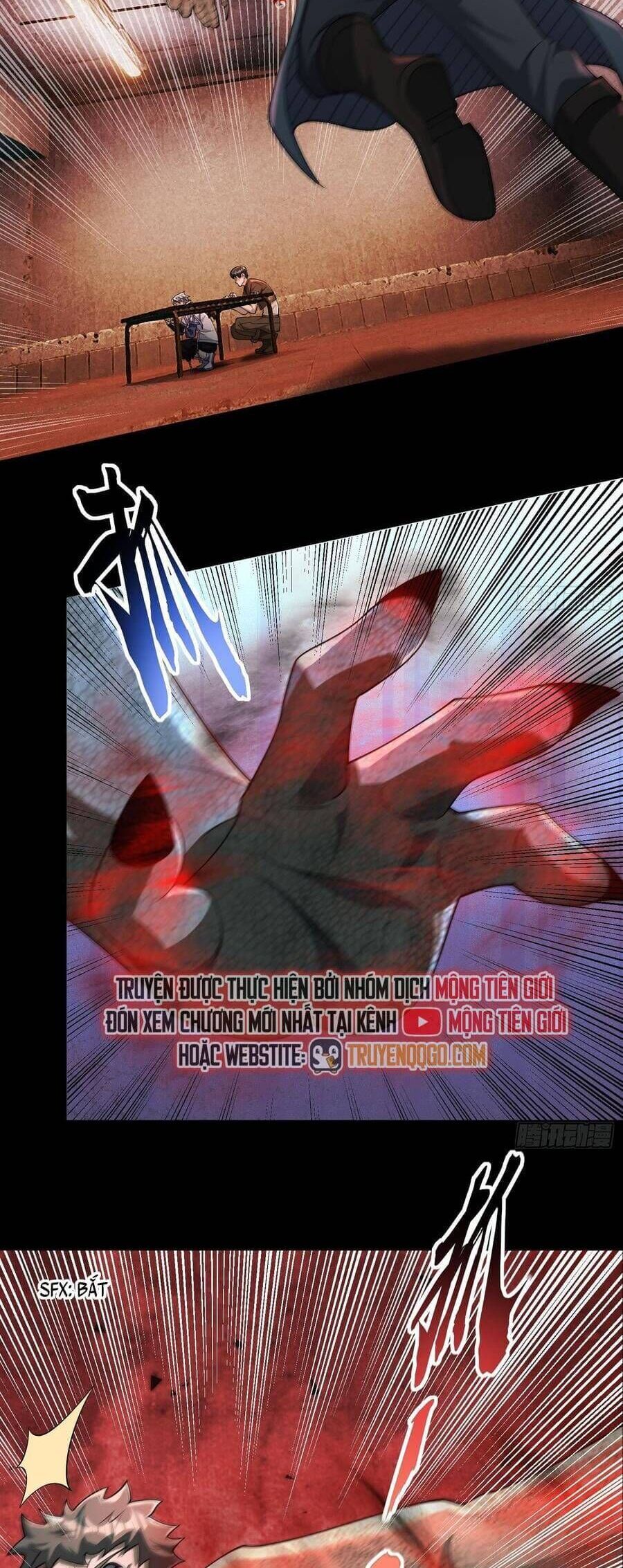 Toàn Cầu Quỷ Dị: Ta Mở Ra Thương Thành Tùy Chọn Hệ Thống Chapter 15 - Trang 2