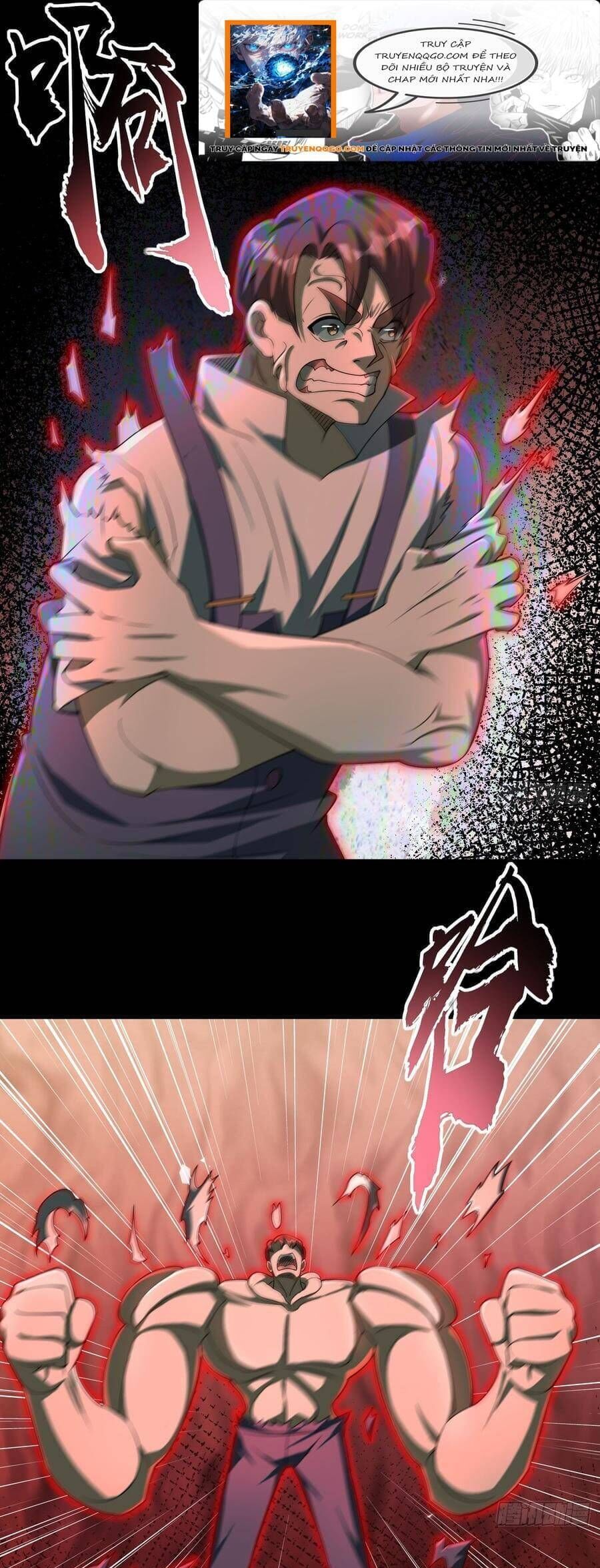 Toàn Cầu Quỷ Dị: Ta Mở Ra Thương Thành Tùy Chọn Hệ Thống Chapter 15 - Trang 2