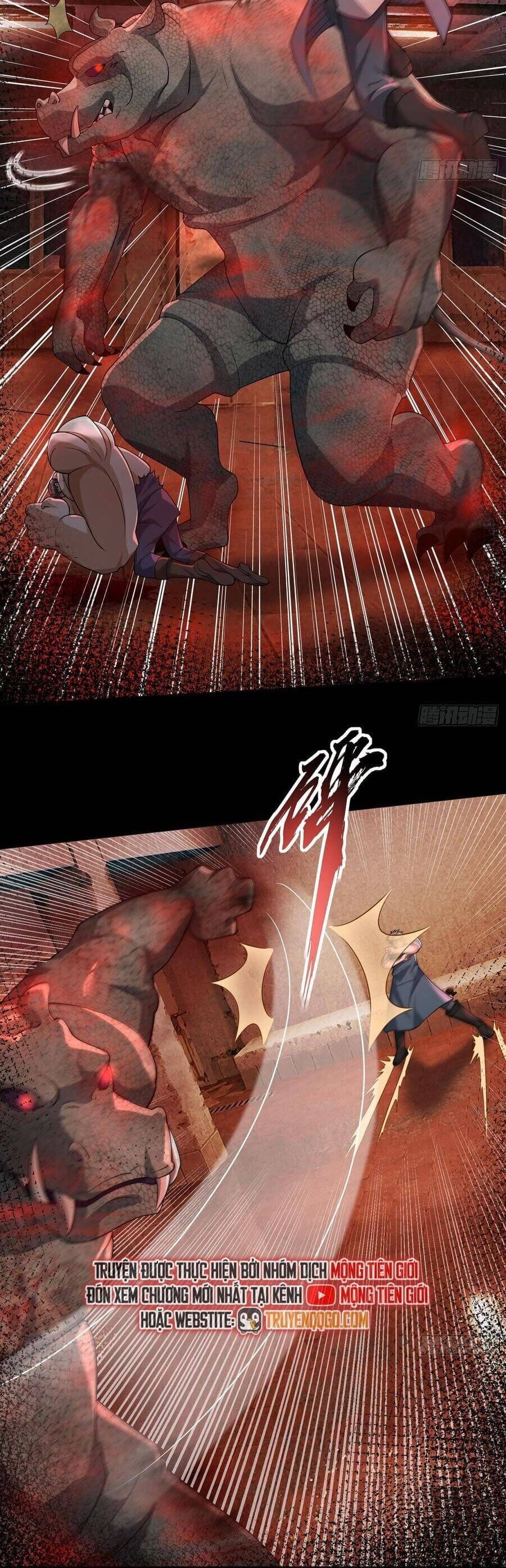 Toàn Cầu Quỷ Dị: Ta Mở Ra Thương Thành Tùy Chọn Hệ Thống Chapter 15 - Trang 2