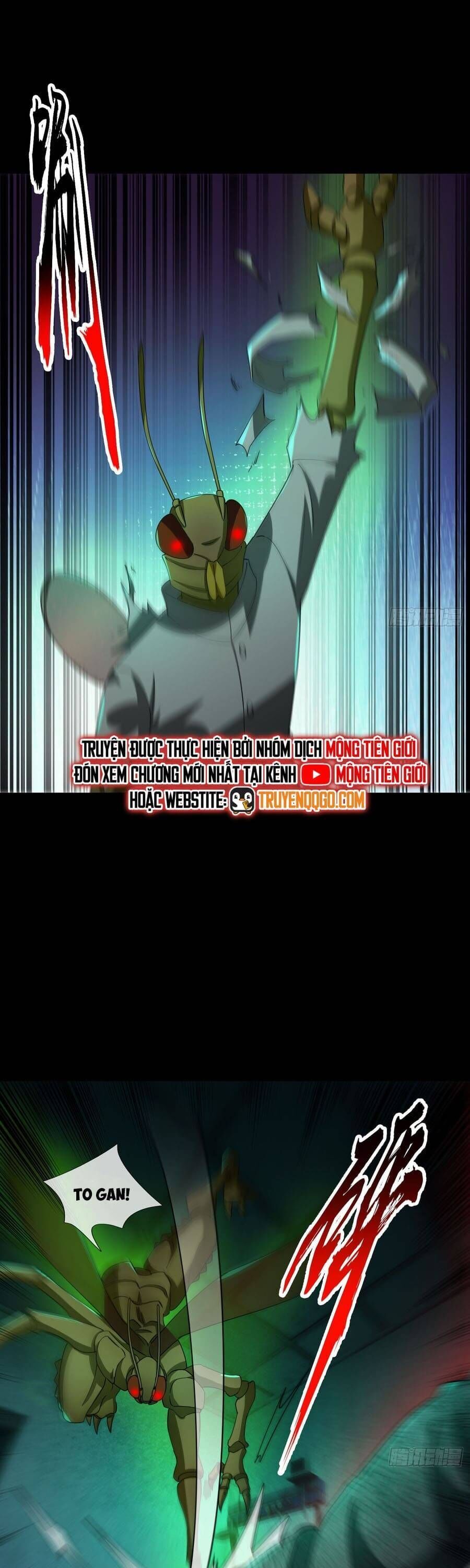 Toàn Cầu Quỷ Dị: Ta Mở Ra Thương Thành Tùy Chọn Hệ Thống Chapter 16 - Trang 2