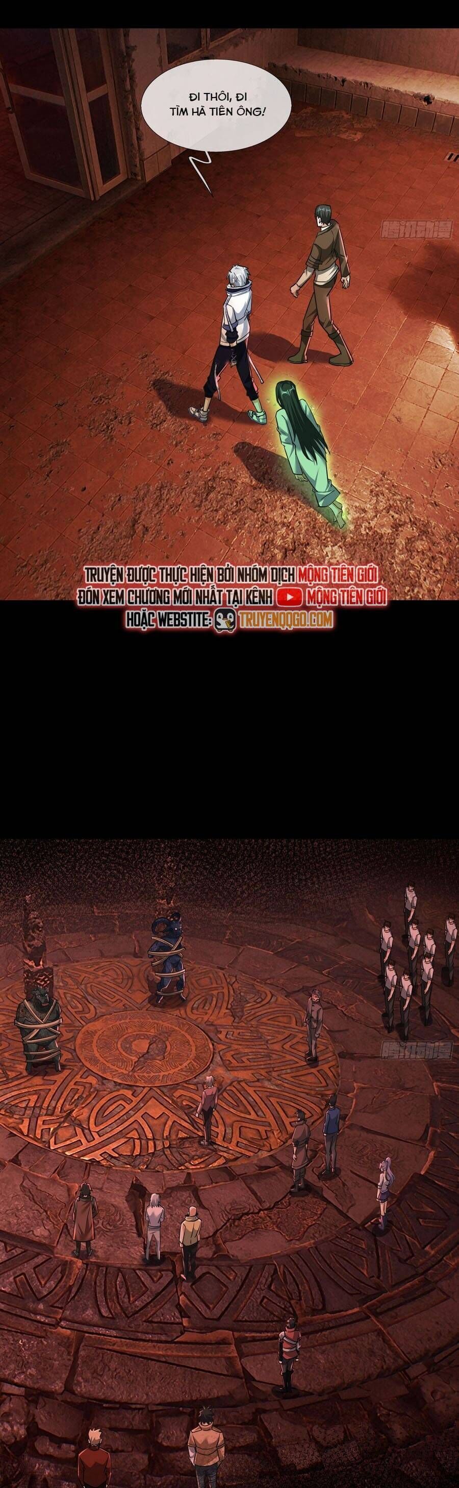 Toàn Cầu Quỷ Dị: Ta Mở Ra Thương Thành Tùy Chọn Hệ Thống Chapter 16 - Trang 2