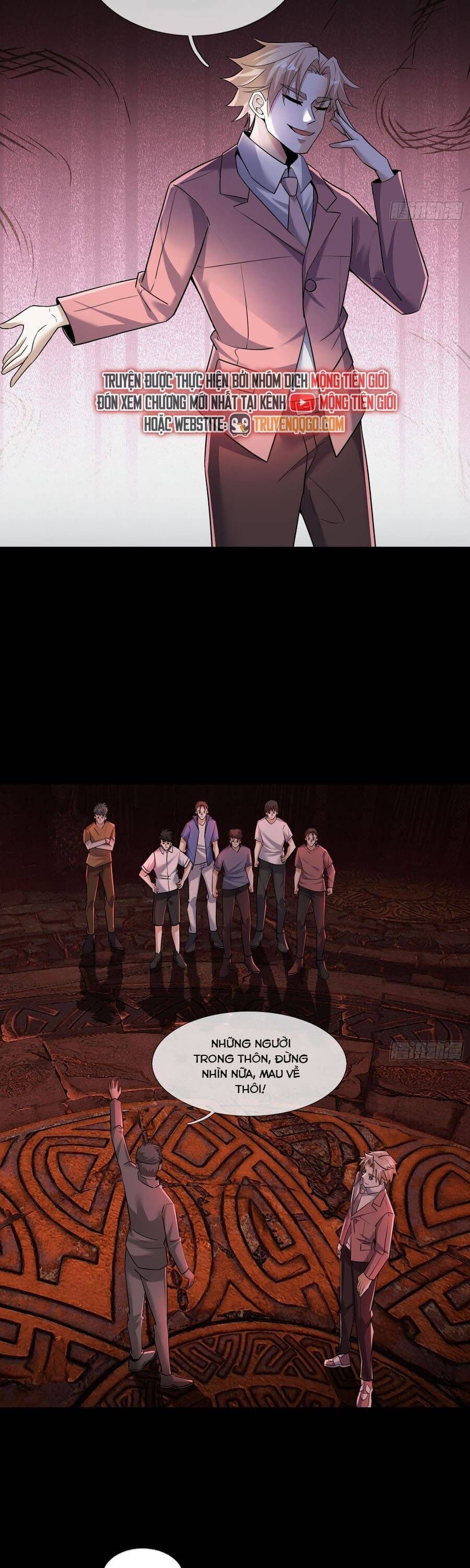 Toàn Cầu Quỷ Dị: Ta Mở Ra Thương Thành Tùy Chọn Hệ Thống Chapter 16 - Trang 2