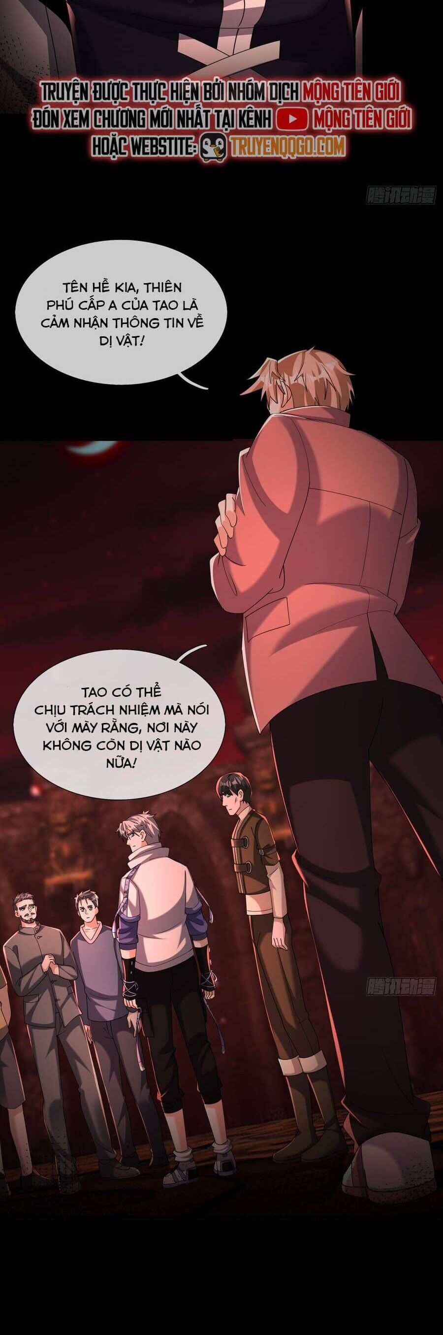 Toàn Cầu Quỷ Dị: Ta Mở Ra Thương Thành Tùy Chọn Hệ Thống Chapter 16 - Trang 2