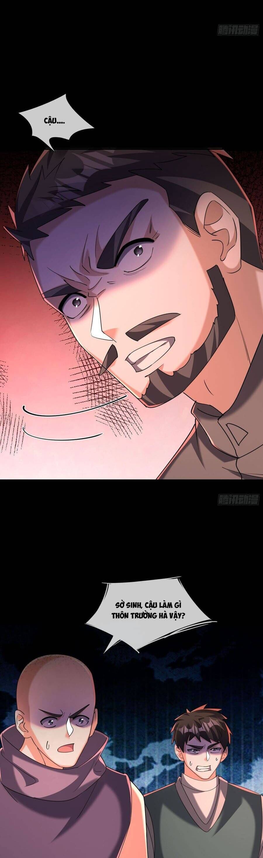 Toàn Cầu Quỷ Dị: Ta Mở Ra Thương Thành Tùy Chọn Hệ Thống Chapter 16 - Trang 2