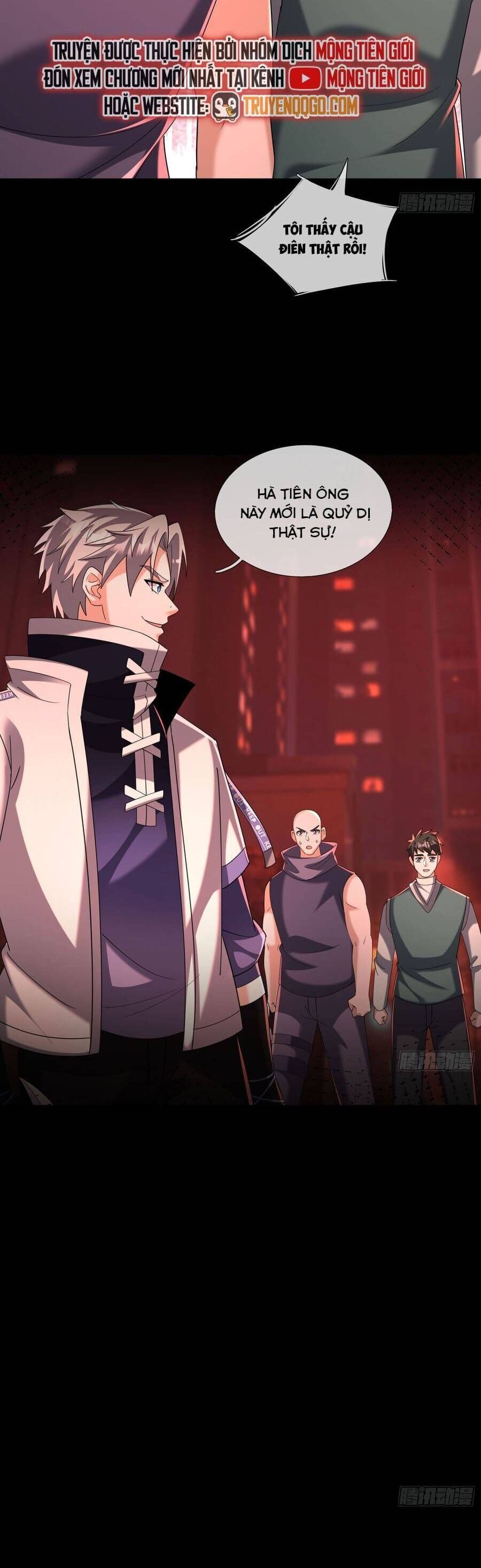 Toàn Cầu Quỷ Dị: Ta Mở Ra Thương Thành Tùy Chọn Hệ Thống Chapter 16 - Trang 2