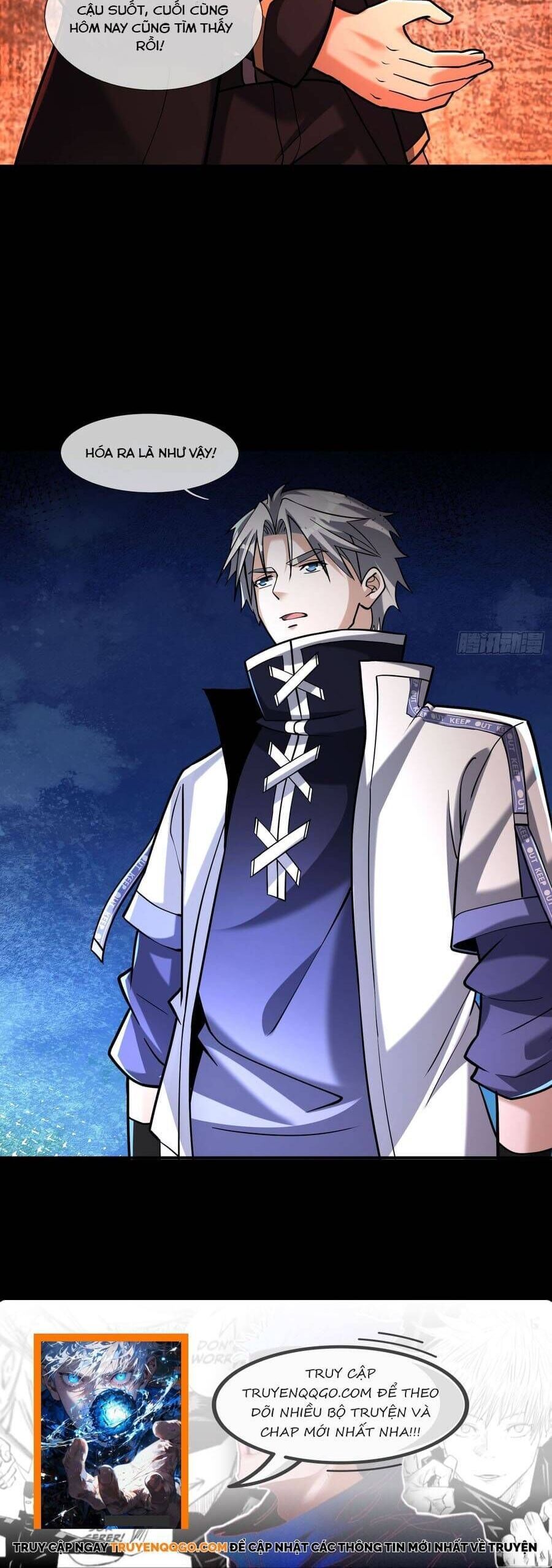 Toàn Cầu Quỷ Dị: Ta Mở Ra Thương Thành Tùy Chọn Hệ Thống Chapter 16 - Trang 2