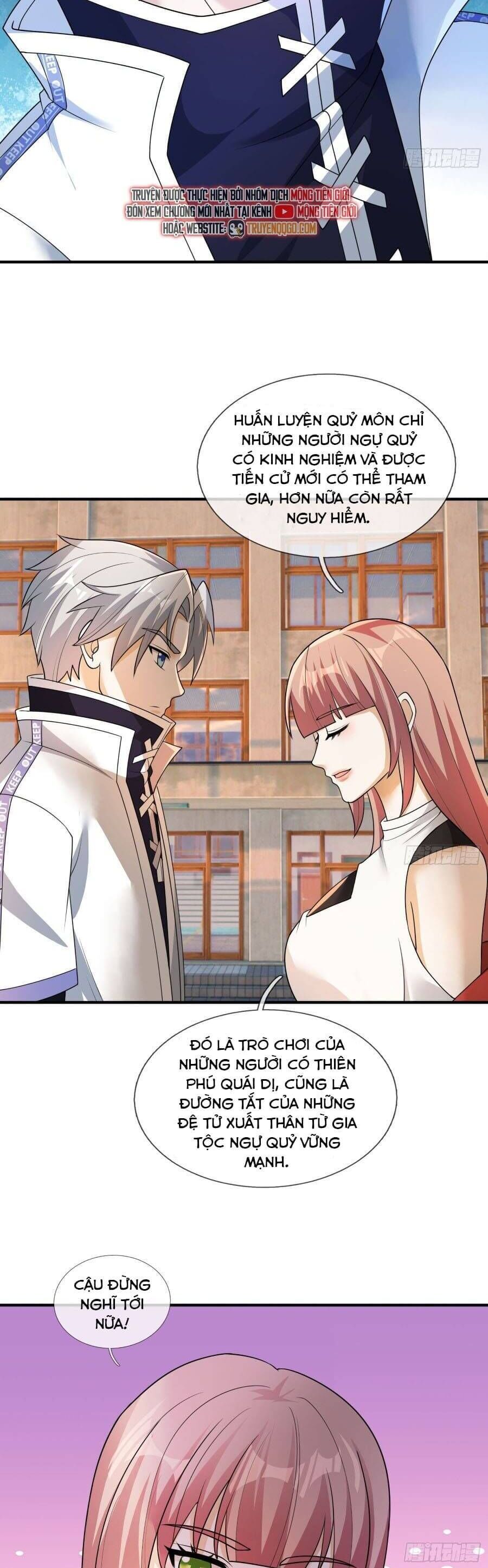 Toàn Cầu Quỷ Dị: Ta Mở Ra Thương Thành Tùy Chọn Hệ Thống Chapter 21 - Trang 2