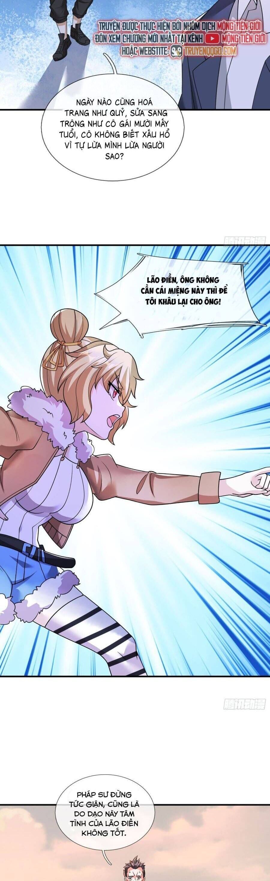 Toàn Cầu Quỷ Dị: Ta Mở Ra Thương Thành Tùy Chọn Hệ Thống Chapter 21 - Trang 2