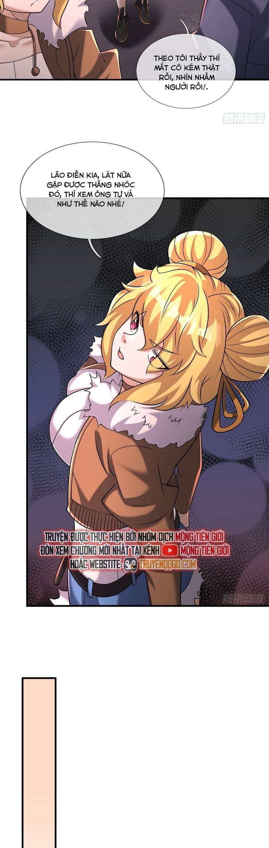 Toàn Cầu Quỷ Dị: Ta Mở Ra Thương Thành Tùy Chọn Hệ Thống Chapter 21 - Trang 2