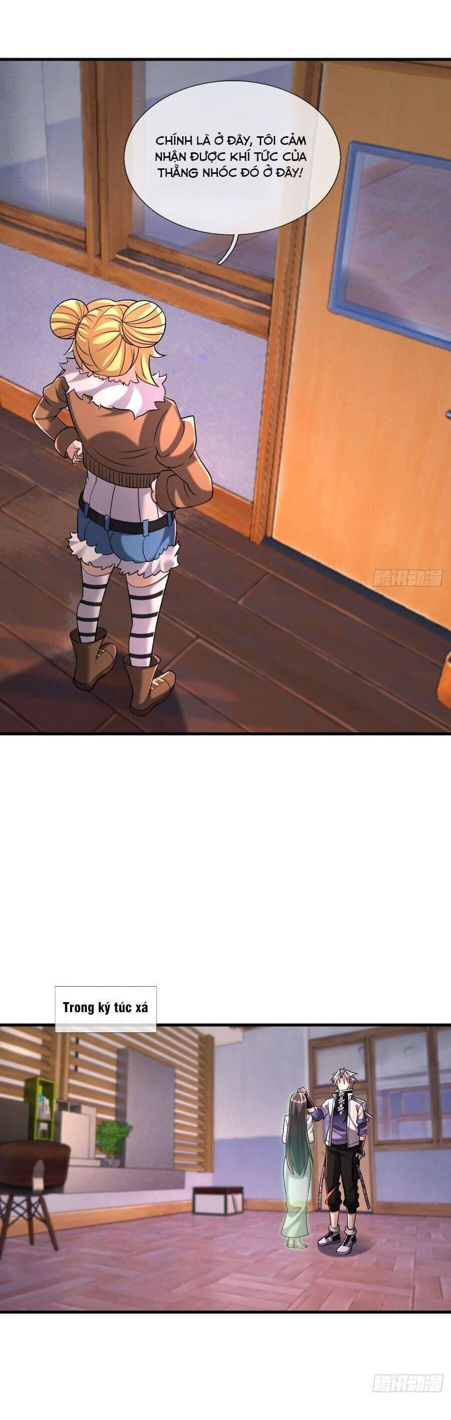 Toàn Cầu Quỷ Dị: Ta Mở Ra Thương Thành Tùy Chọn Hệ Thống Chapter 21 - Trang 2