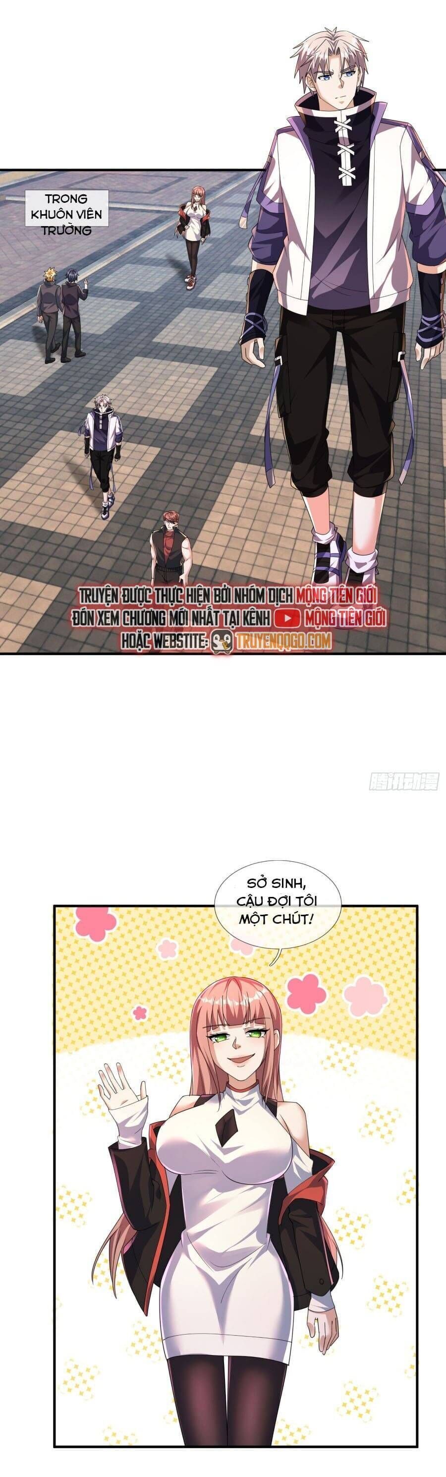 Toàn Cầu Quỷ Dị: Ta Mở Ra Thương Thành Tùy Chọn Hệ Thống Chapter 21 - Trang 2