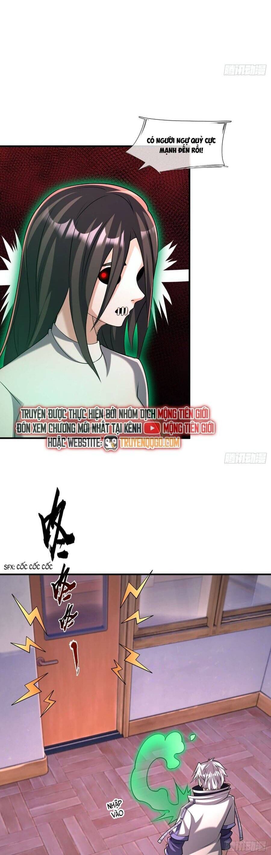 Toàn Cầu Quỷ Dị: Ta Mở Ra Thương Thành Tùy Chọn Hệ Thống Chapter 21 - Trang 2