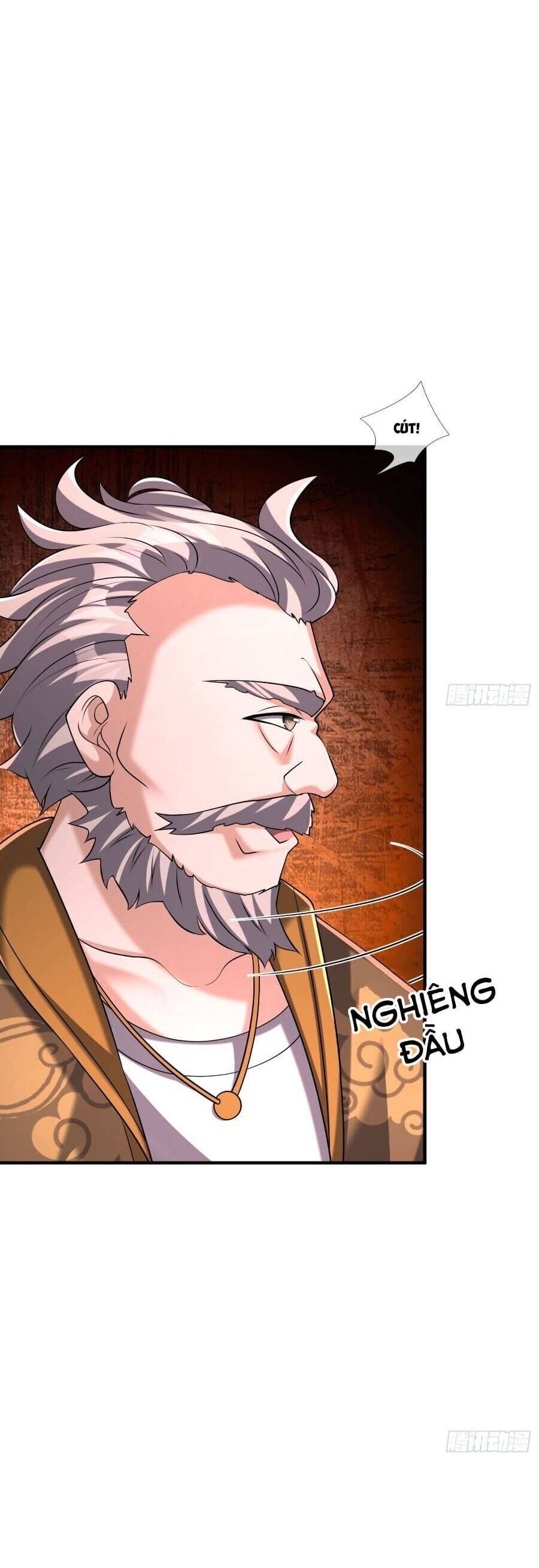 Toàn Cầu Quỷ Dị: Ta Mở Ra Thương Thành Tùy Chọn Hệ Thống Chapter 21 - Trang 2