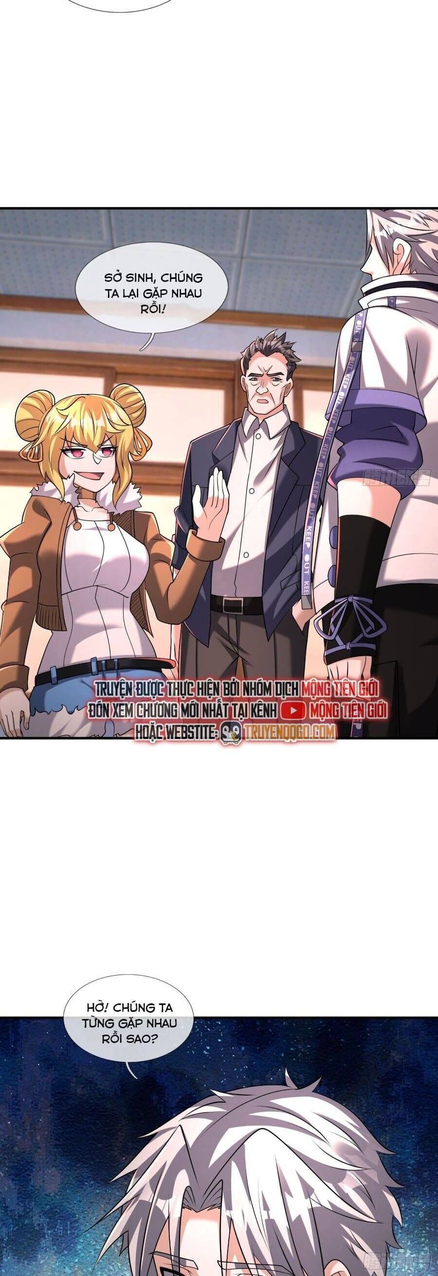 Toàn Cầu Quỷ Dị: Ta Mở Ra Thương Thành Tùy Chọn Hệ Thống Chapter 21 - Trang 2
