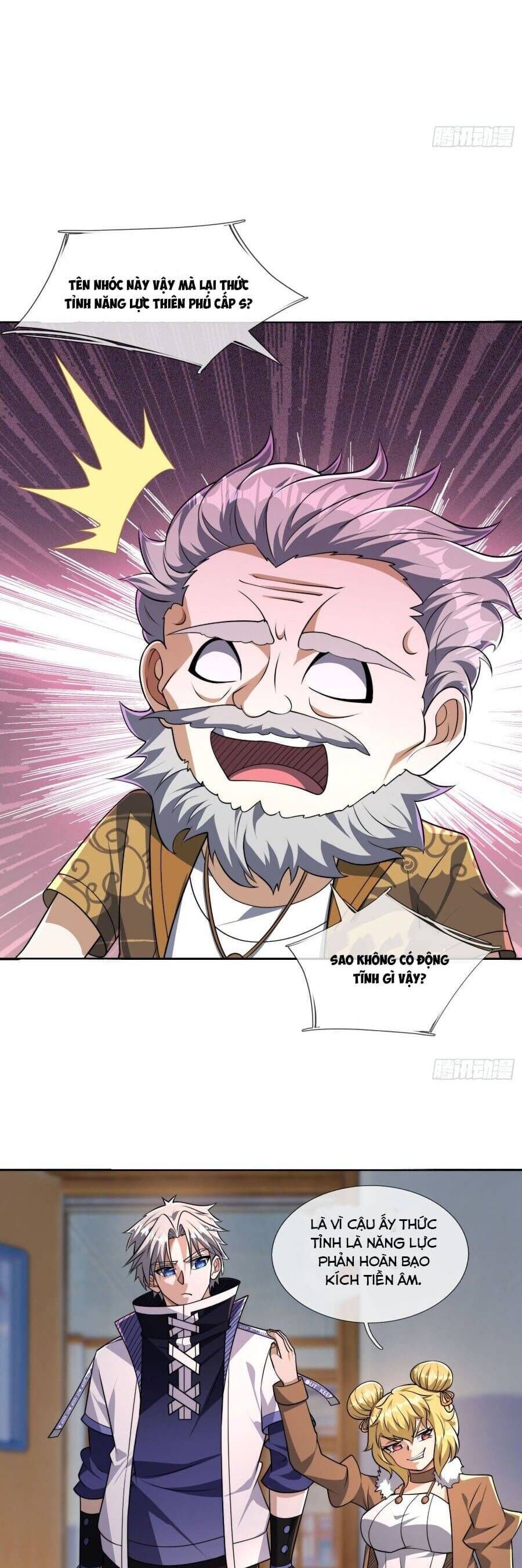 Toàn Cầu Quỷ Dị: Ta Mở Ra Thương Thành Tùy Chọn Hệ Thống Chapter 21 - Trang 2