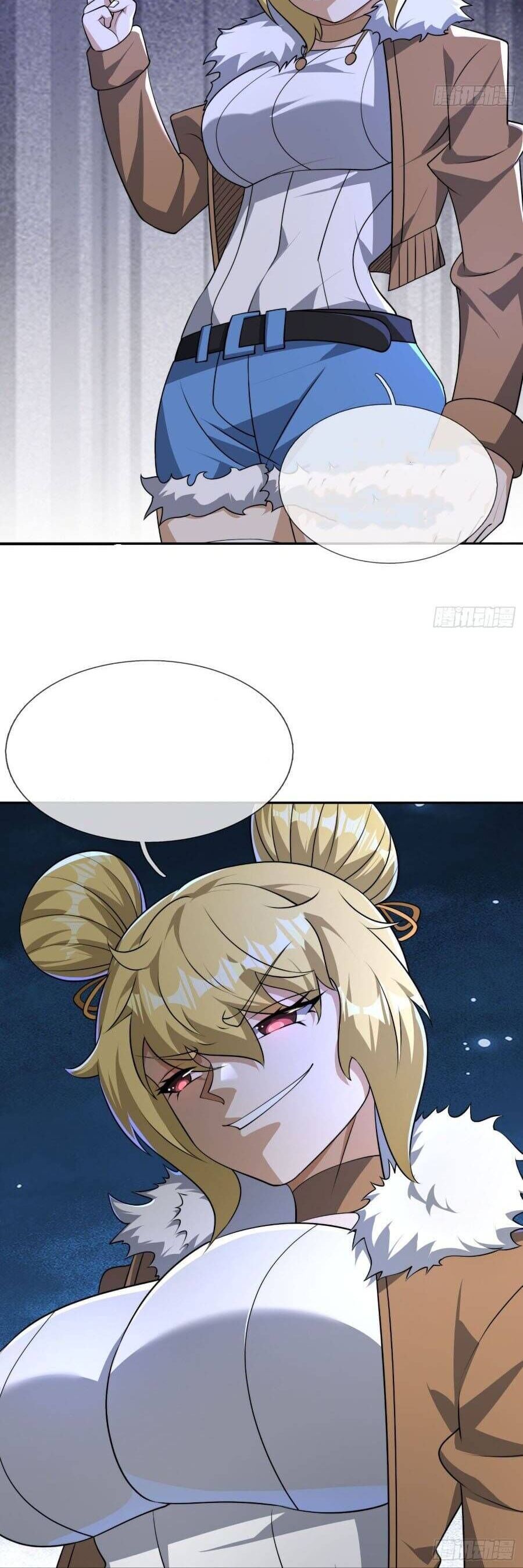 Toàn Cầu Quỷ Dị: Ta Mở Ra Thương Thành Tùy Chọn Hệ Thống Chapter 21 - Trang 2