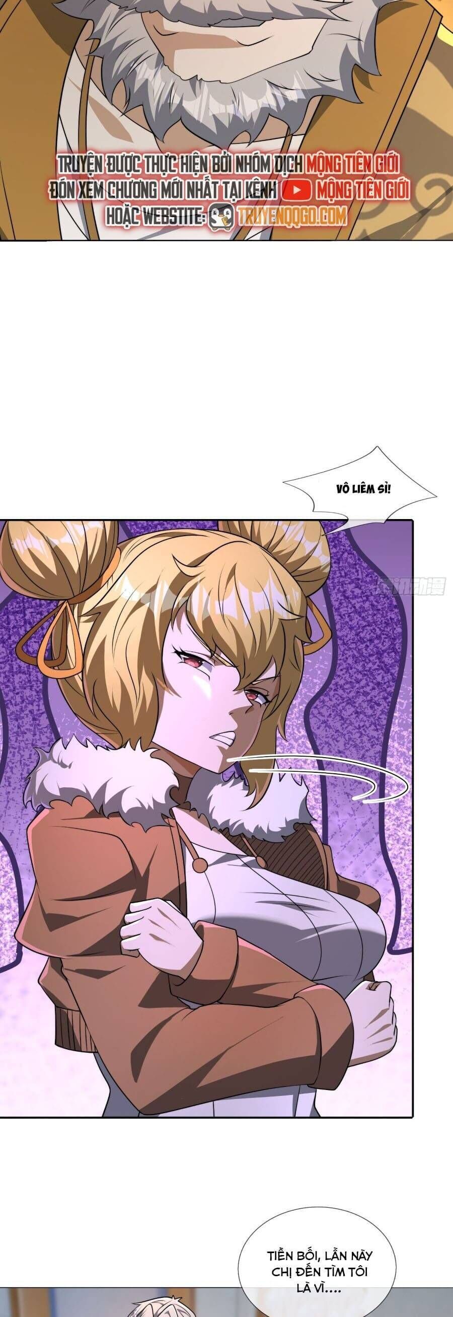 Toàn Cầu Quỷ Dị: Ta Mở Ra Thương Thành Tùy Chọn Hệ Thống Chapter 21 - Trang 2